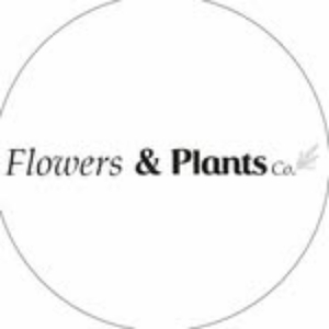 Flowers & Plants Co.