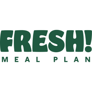 Fresh Meal Plan
