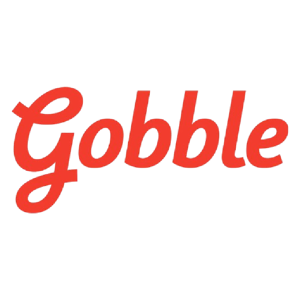 Gobble