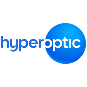 Hyperoptic Broadband