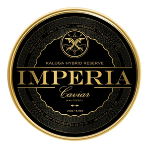 Imperia Caviar