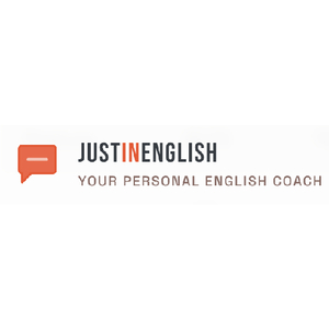 Just In English