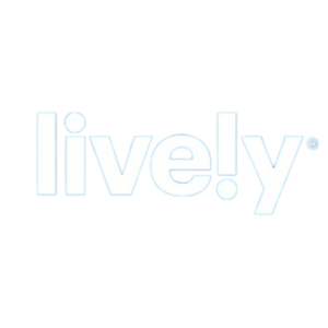 Lively