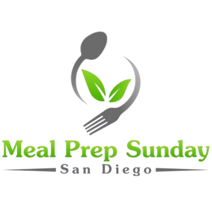 Meal Prep Sunday