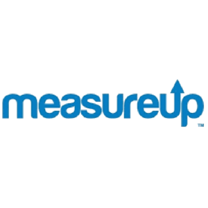 MeasureUp