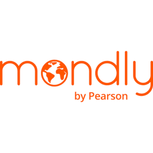 Mondly by Pearson