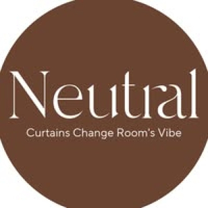 Neutral Curtains