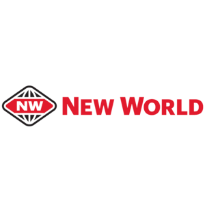 New World