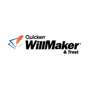 Quicken WillMaker & Trust