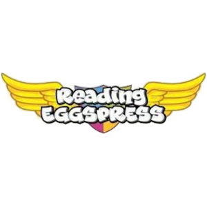 Reading Eggspress