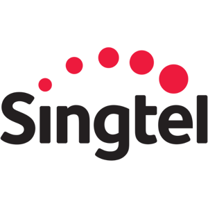 Singtel Fibre Broadband