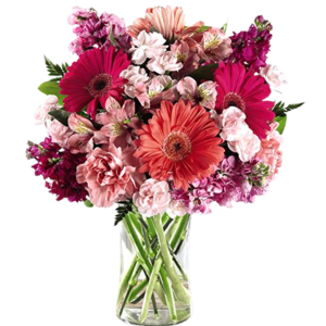 The Bouqs Co.