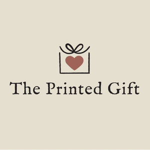 The Printed Gift