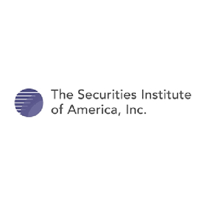 The Securities Institute of America