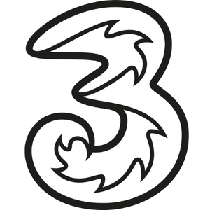 Three