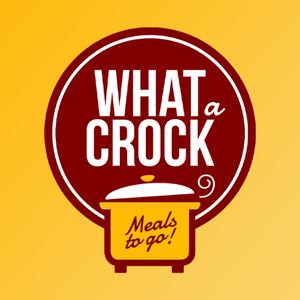 What a Crock Meals