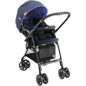 Aprica Luxuna CTS