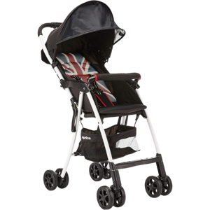 Aprica Magical Air Plus