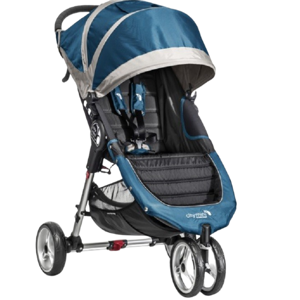 Baby Jogger City Mini