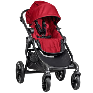 Baby Jogger City Select