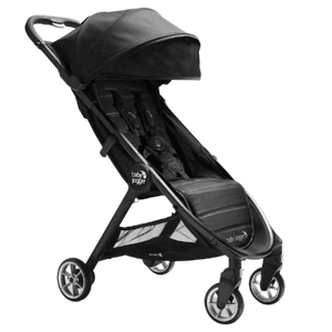 Baby Jogger City Tour 2