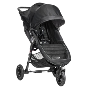 Baby Jogger City MIni GT
