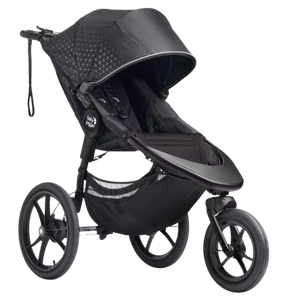 Baby Jogger Summit X3