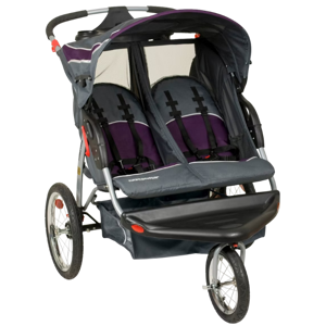 Baby Trend Expedition Double