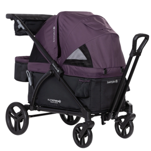 Baby Trend Navigator PLUS