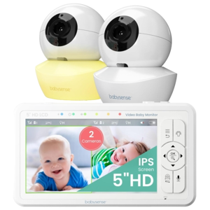 Babysense 5