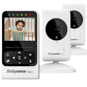 Babysense Compact