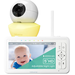 Babysense HD S2