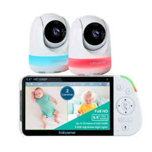 Babysense MaxView