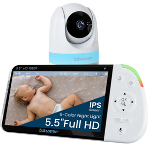 Babysense MaxView PRO