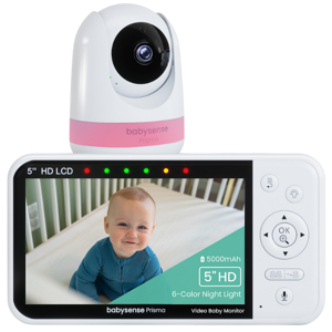 Babysense Prisma