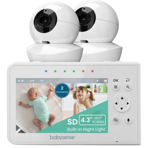 Babysense V43