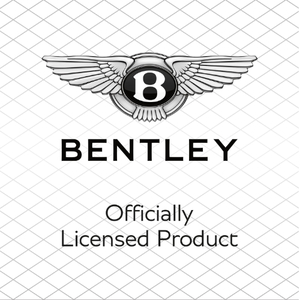 Bentley Trike