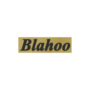 Blahoo