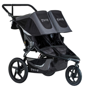BOB Revolution Flex Duallie 2.0
