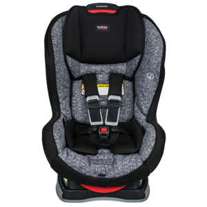 Britax Allegiance