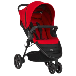 Britax B-Agile