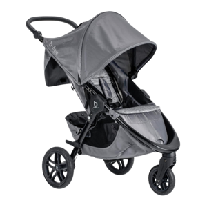 Britax B-Free Sport
