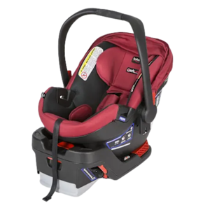 Britax B-Safe Elite