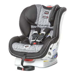 Britax Boulevard ClickTight