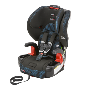 Britax Frontier ClickTight