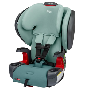 Britax Grow With You ClickTight Plus