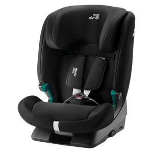 Britax Romer Evolvafix