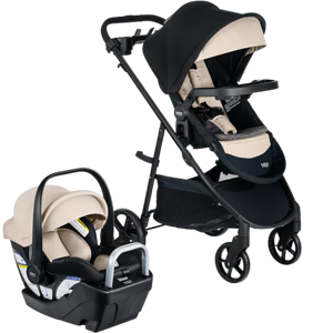 Britax Willow Brook S+