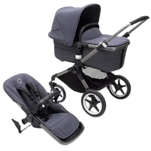 Bugaboo Cameleon 2