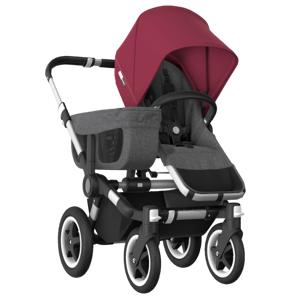 Bugaboo Donkey 2 Mono